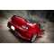 Honda Prelude (92-97) aizmugurējie lukturi